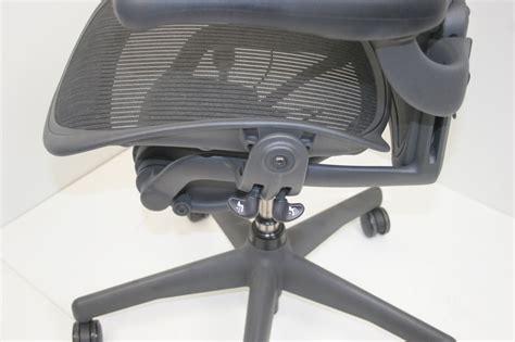 Herman Miller aeron clone